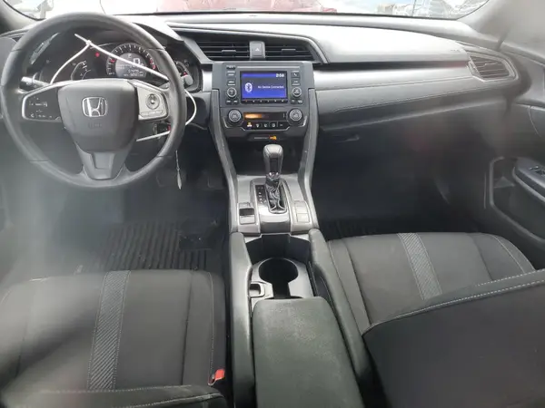 SHHFK7H29HU212765 2017 HONDA CIVIC - Image 8