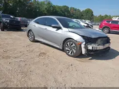 SHHFK7H29HU215004 2017 HONDA CIVIC