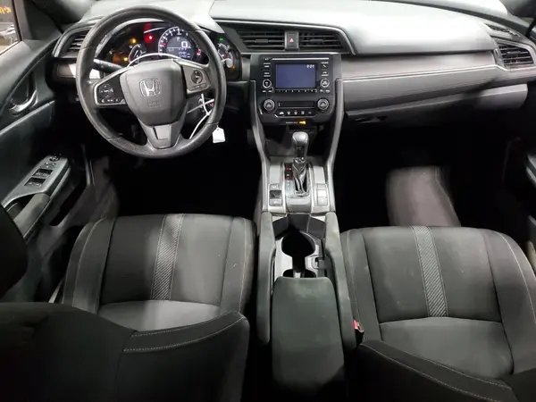 SHHFK7H29HU215486 2017 HONDA CIVIC - Image 8