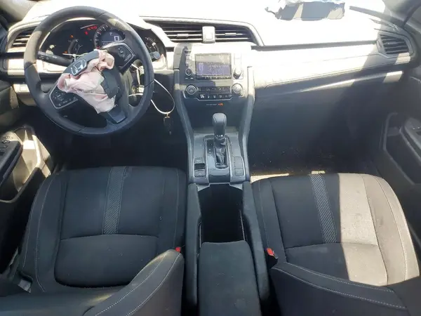 SHHFK7H29HU221482 2017 HONDA CIVIC - Image 8