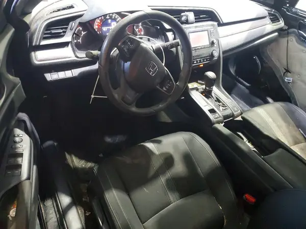SHHFK7H29HU223426 2017 HONDA CIVIC - Image 8