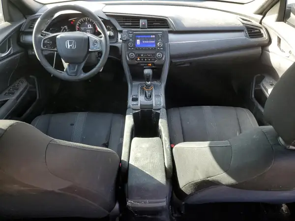 SHHFK7H29HU223846 2017 HONDA CIVIC - Image 8