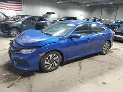 SHHFK7H29HU223992 2017 HONDA CIVIC