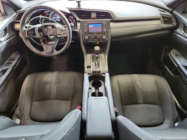 SHHFK7H29HU224351 2017 HONDA CIVIC - Image 8