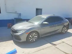 SHHFK7H29HU226228 2017 HONDA CIVIC