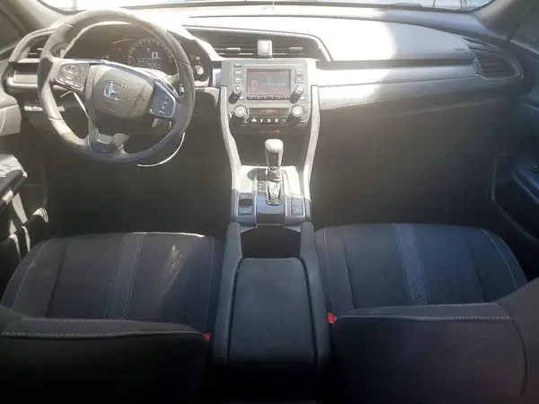 SHHFK7H29HU226228 2017 HONDA CIVIC - Image 8