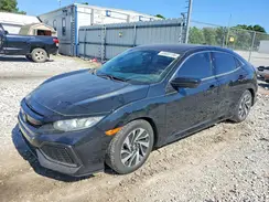 SHHFK7H29HU226732 2017 HONDA CIVIC