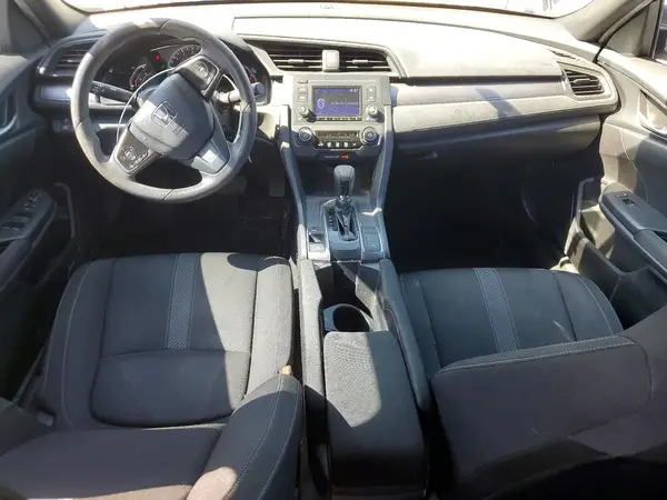 SHHFK7H29HU226732 2017 HONDA CIVIC - Image 8