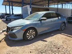 SHHFK7H29HU230523 2017 HONDA CIVIC