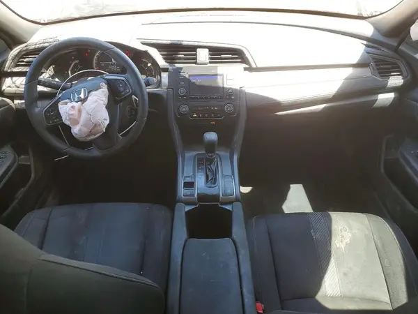 SHHFK7H29HU230523 2017 HONDA CIVIC - Image 8