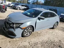 SHHFK7H29HU231168 2017 HONDA CIVIC