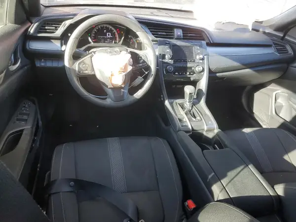 SHHFK7H29HU231168 2017 HONDA CIVIC - Image 8