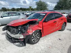 SHHFK7H29HU232319 2017 HONDA CIVIC