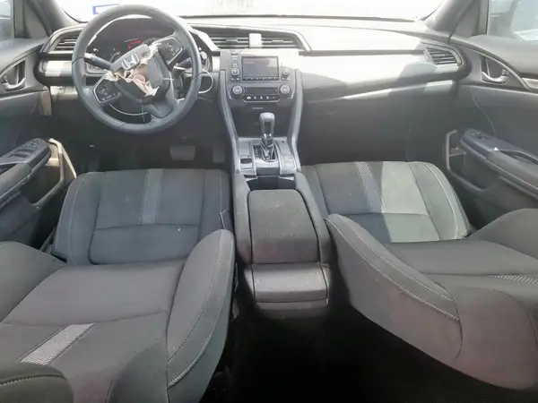 SHHFK7H29HU234667 2017 HONDA CIVIC - Image 8