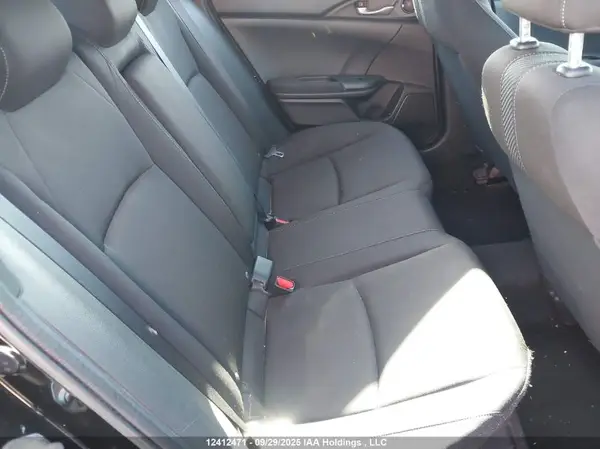 SHHFK7H29HU300554 2017 HONDA CIVIC - Image 8