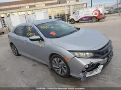 SHHFK7H29HU302045 2017 HONDA CIVIC