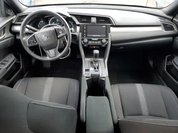 SHHFK7H29HU303910 2017 HONDA CIVIC - Image 8