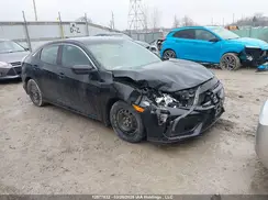 SHHFK7H29HU305060 2017 HONDA CIVIC