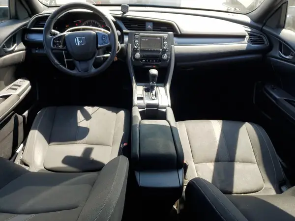 SHHFK7H29HU401979 2017 HONDA CIVIC - Image 8