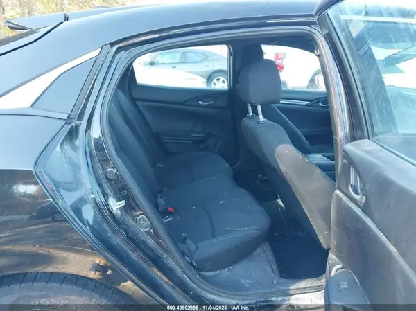 SHHFK7H29HU403179 2017 HONDA CIVIC - Image 8