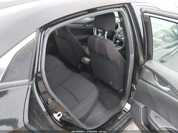 SHHFK7H29HU403604 2017 HONDA CIVIC - Image 8