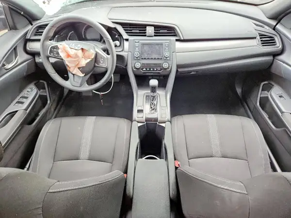 SHHFK7H29HU403649 2017 HONDA CIVIC - Image 8