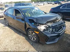 SHHFK7H29HU405434 2017 HONDA CIVIC