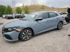 SHHFK7H29HU407393 2017 HONDA CIVIC