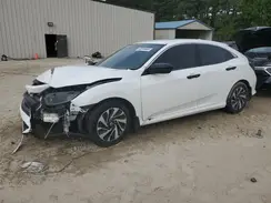 SHHFK7H29HU408463 2017 HONDA CIVIC