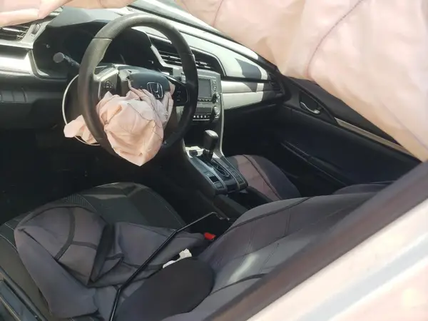 SHHFK7H29HU408463 2017 HONDA CIVIC - Image 8