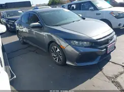 SHHFK7H29HU410519 2017 HONDA CIVIC