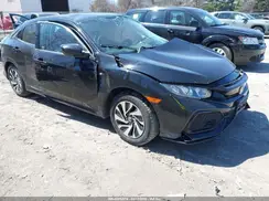 SHHFK7H29HU411458 2017 HONDA CIVIC