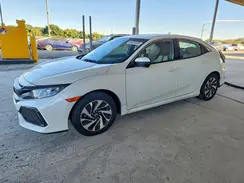 SHHFK7H29HU414246 2017 HONDA CIVIC