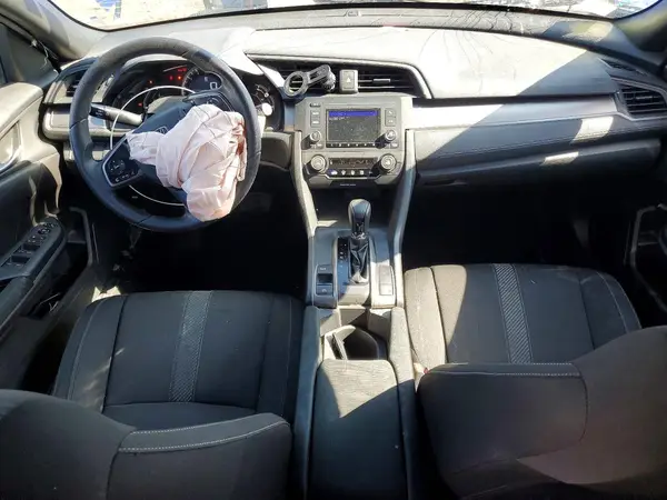 SHHFK7H29HU414795 2017 HONDA CIVIC - Image 8