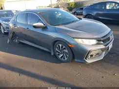 SHHFK7H29HU417065 2017 HONDA CIVIC