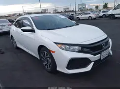 SHHFK7H29HU417194 2017 HONDA CIVIC