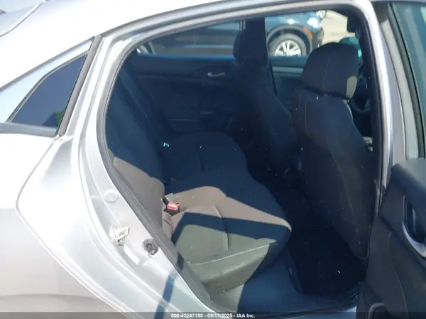 SHHFK7H29HU417793 2017 HONDA CIVIC - Image 8