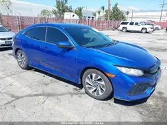 SHHFK7H29HU419267 2017 HONDA CIVIC