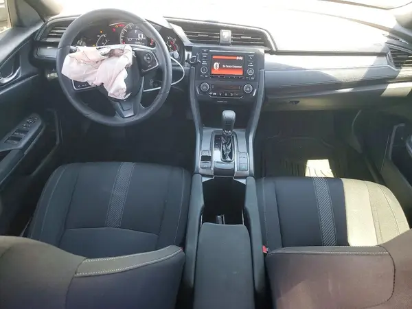 SHHFK7H29HU419883 2017 HONDA CIVIC - Image 8