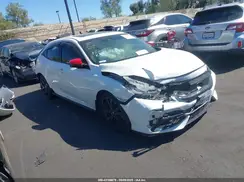 SHHFK7H29HU420404 2017 HONDA CIVIC
