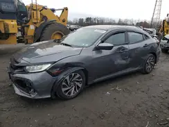 SHHFK7H29HU421293 2017 HONDA CIVIC