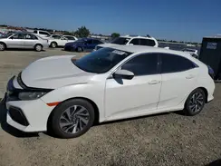 SHHFK7H29HU422525 2017 HONDA CIVIC