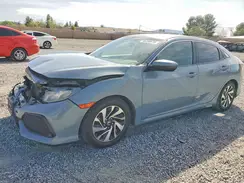 SHHFK7H29HU423710 2017 HONDA CIVIC
