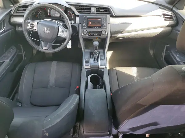 SHHFK7H29HU423710 2017 HONDA CIVIC - Image 8