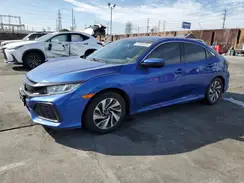SHHFK7H29HU428941 2017 HONDA CIVIC
