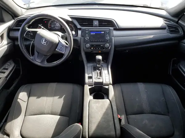 SHHFK7H29HU428941 2017 HONDA CIVIC - Image 8