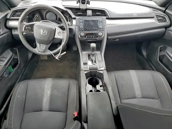 SHHFK7H29HU429927 2017 HONDA CIVIC - Image 8