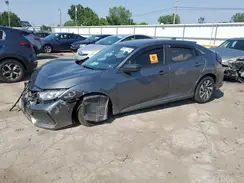 SHHFK7H29JU203800 2018 HONDA CIVIC