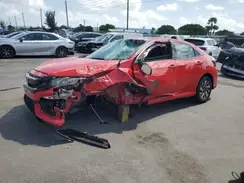 SHHFK7H29JU207782 2018 HONDA CIVIC
