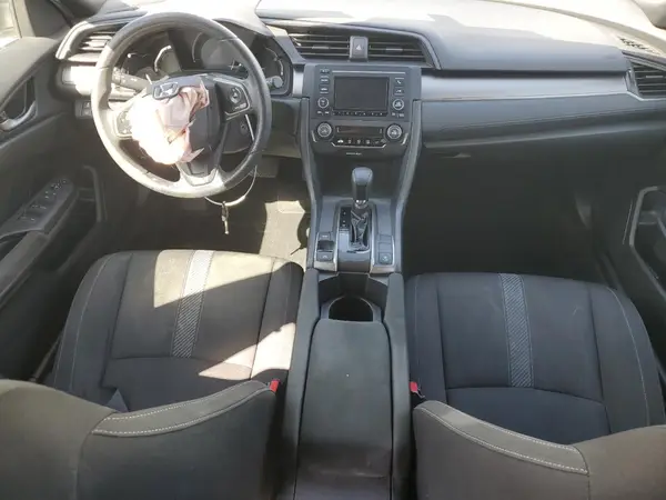 SHHFK7H29JU208673 2018 HONDA CIVIC - Image 8